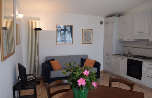 Vigonza Apartamento | Detached apartment in ancient greenhouse near Padua
