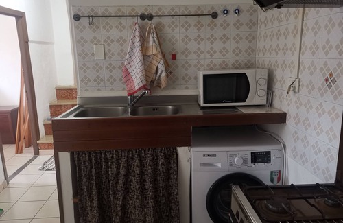 Vignanello Apartamento | Detached apartment hidden in the castle