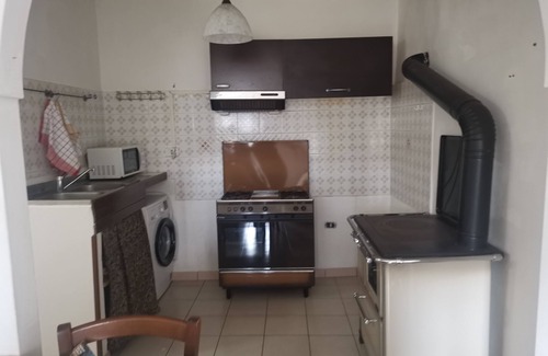 Vignanello Apartamento | Detached apartment hidden in the castle