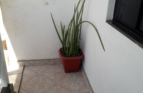 Candangolandia Casa | Detached apartment, upper part of a townhouse near ParkShopping Df