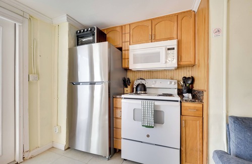 Downtown Fort Lauderdale Apartamento | Detached Backyard Studio in Fort Lauderdale!
