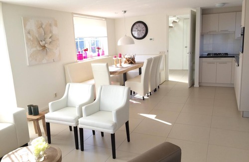 West-Graftdijk Casa | Detached bungalow with 5 bedrooms, sunshower and traditional sauna