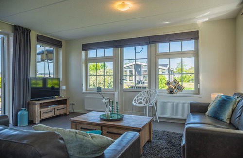 West-Graftdijk Casa | Detached bungalow with 3 bedrooms and 2 bathrooms