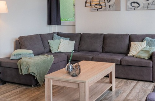 Vlagtwedde Cabaña | Detached bungalow for 16 persons