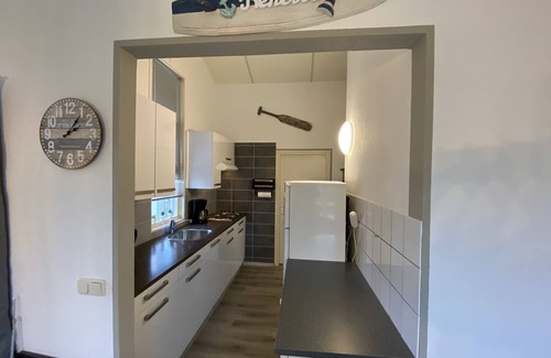 Renesse Casa | Detached bungalow near the beach with own parking spaces, enclosed garden.