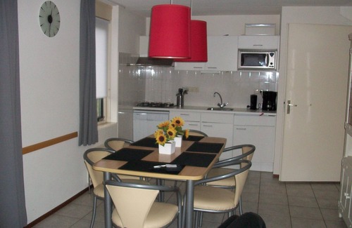 Breskens Casa | bungalow independiente en parcela de 450 m2, jardín vallado con vista despejada