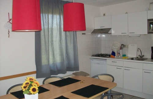Breskens Casa | bungalow independiente en parcela de 450 m2, jardín vallado con vista despejada