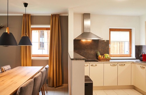 Obertraun Chalet De Esquí | Detached chalet for 8 people, with 4 bedrooms