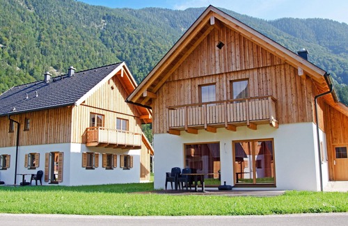 Obertraun Chalet De Esquí | Detached chalet for 8 people, with 4 bedrooms