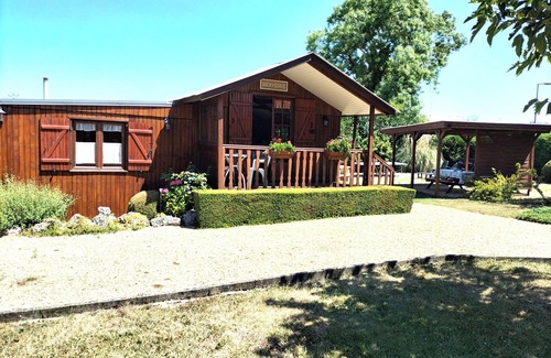 Broc Casa | Detached chalet Ping-pong, pétanque, barbecue, pergola...