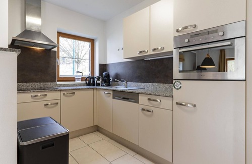 Obertraun Chalet De Esquí | Detached chalet on cosy holiday park