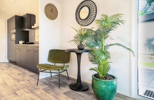 Maarn Casa | Detached chalet with 2 bedrooms and 1 bathroom