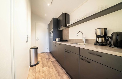 Maarn Casa | Detached chalet with 2 bedrooms and 1 bathroom