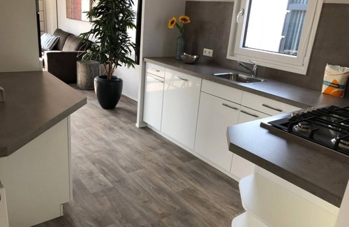 Mol Casa | Detached chalet with 2 bedrooms, 1 bathroom and dishwasher