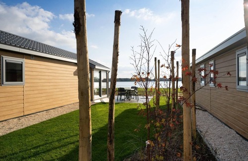 Linden Casa | Detached chalet with three bedrooms, one bathroom and a dishwasher
