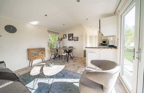 Linden Casa | Detached chalet with two bedrooms and one bathroom