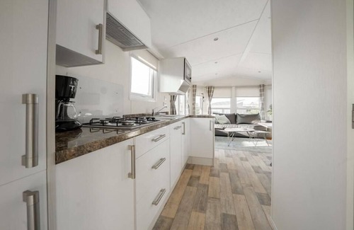 Linden Casa | Detached chalet with two bedrooms and one bathroom
