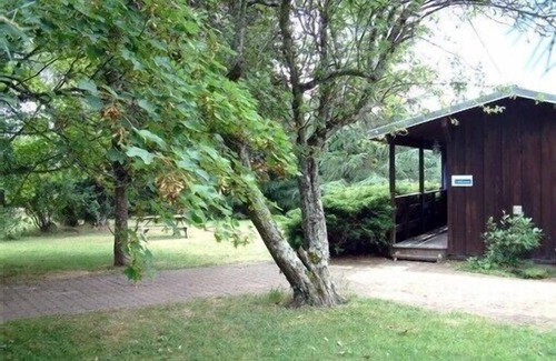 Valliere Chalet De Esquí | chalet independiente parque 1.500 m2, piscina climatizada, Turismo amueblado 3 *