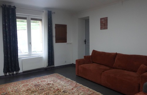 Saint-Pierre-Tarentaine Casa | Detached country house for up to six people