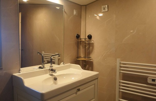 Saint-Pierre-Tarentaine Casa | Detached country house for up to six people