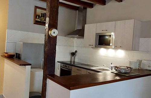 Val d’Erdre-Auxence Cabaña | Detached country house with private fishing pond