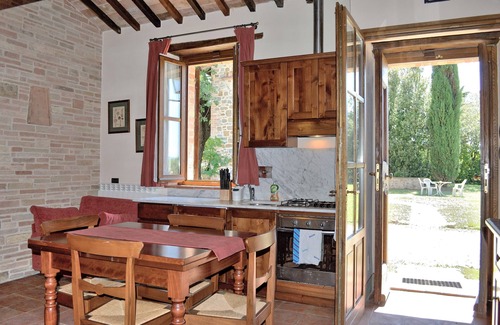Ospedalicchio Condominio | Casas de vacaciones a solo 8 km de Asís