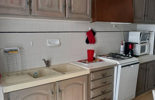 Villeveyrac Casa | Detached country house, in the heart of the vineyards, 6km from the beach at meze