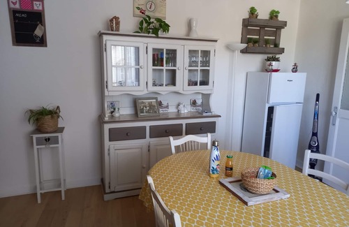 Villeveyrac Casa | Detached country house, in the heart of the vineyards, 6km from the beach at meze