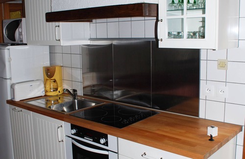 Wangenbourg-Engenthal Casa | casa independiente para 6 personas 3 Epis casa de campo en Francia