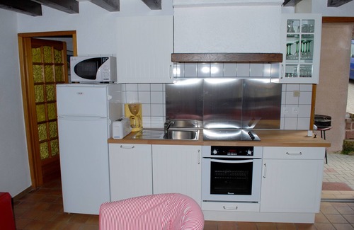 Wangenbourg-Engenthal Casa | casa independiente para 6 personas 3 Epis casa de campo en Francia