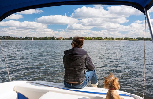 Medemblik Casa | Detached group accommodation for 14 people