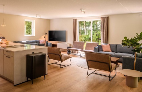 Gasselte Casa | Detached group accommodation for up to 14 people