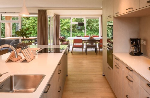 Gasselte Casa | Detached group accommodation for up to 14 people