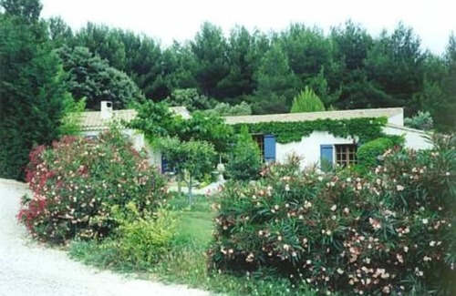 Les Baux-de-Provence Casa | Gran casa en una zona tranquila, Baux de Provence en el Parque Natural de Alpilles