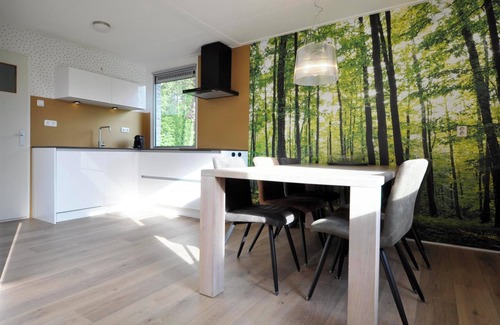 Noordwolde Casa | Detached holiday bungalow for six people