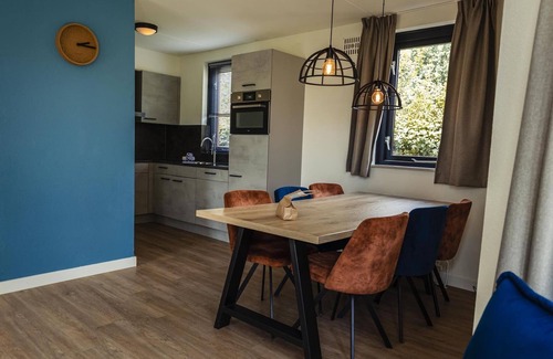Ewijk Casa | Casa vacanze indipendente vicino a Nijmegen
