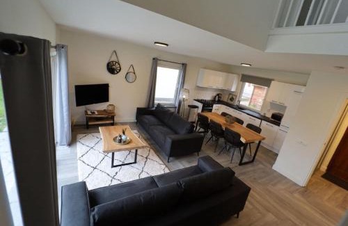 Hensbroek Casa | Detached holiday home near Alkmaar