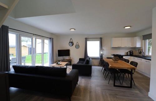 Hensbroek Casa | Detached holiday home near Alkmaar