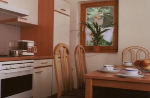 Bellersen Casa | Casa en Alemania con loggia