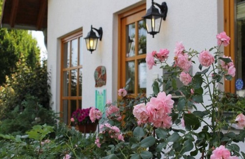 Bellersen Casa | Casa en Alemania con loggia