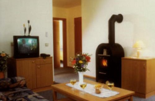 Bellersen Casa | Detached Home in Germany with Loggia