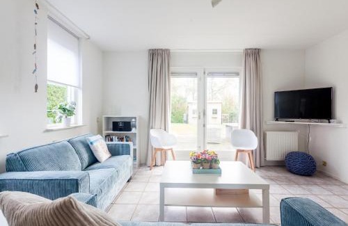 Wemeldinge Casa | Detached Home in Zeeland near the Coast