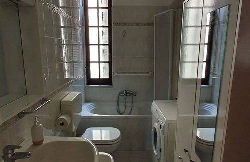 Varazze Casa | Casa independiente a 200 metros del mar