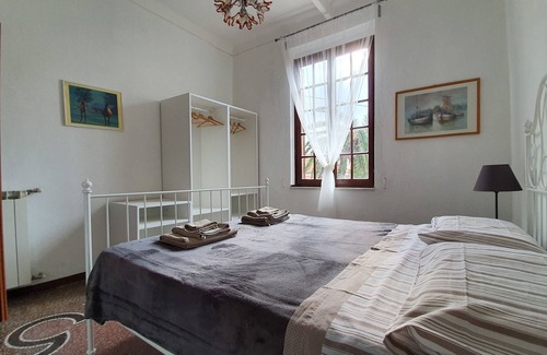 Varazze Casa | Casa independiente a 200 metros del mar