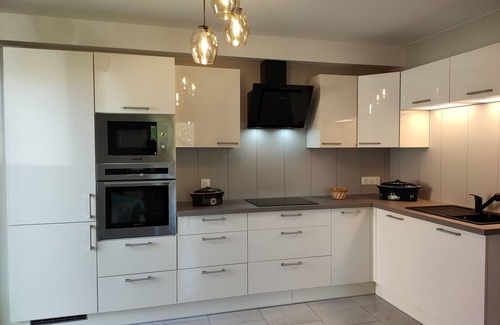 Wintzenheim Casa | Detached house 5 km from Colmar, 8 people, 4 bedrooms, 2 bathrooms