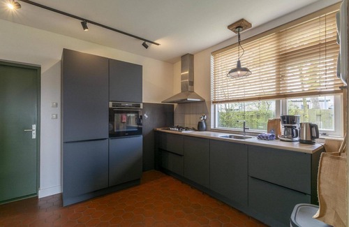 Callantsoog Casa | Detached house and unique location