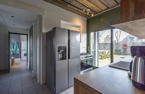 Callantsoog Casa | Detached house and unique location