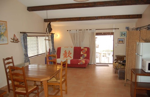 Aubagne Casa | Independiente casa al pie de la colina