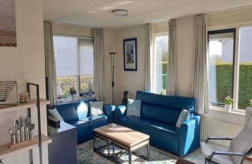 Breskens Casa | Detached House Breskens near Scenic Beaches