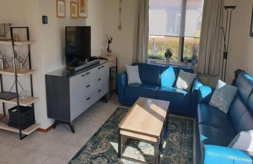 Breskens Casa | Detached House Breskens near Scenic Beaches